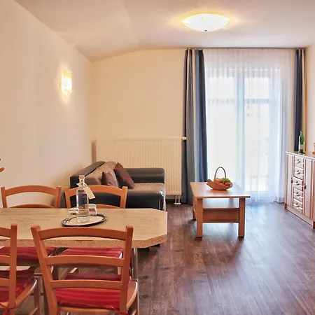 Apartment Karina *
