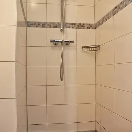 Apartment Karina Goehren (Ruegen)