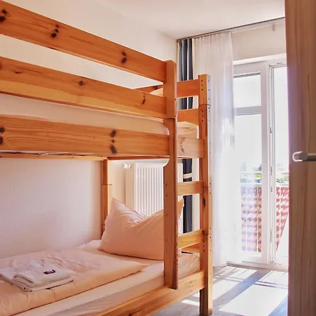 Karina Apartment *