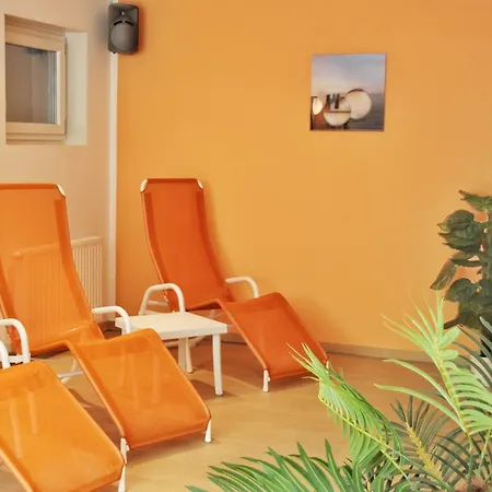 Karina Apartment *