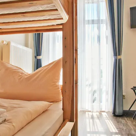 Karina Apartment