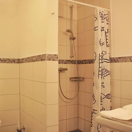 Apartment Karina Goehren (Ruegen)