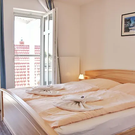 Apartment Karina *